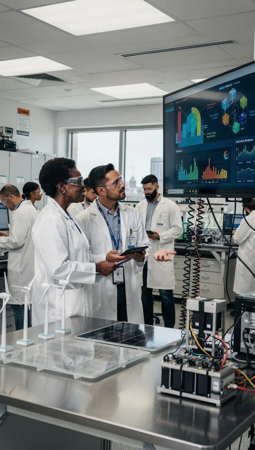 Collaborative workspace